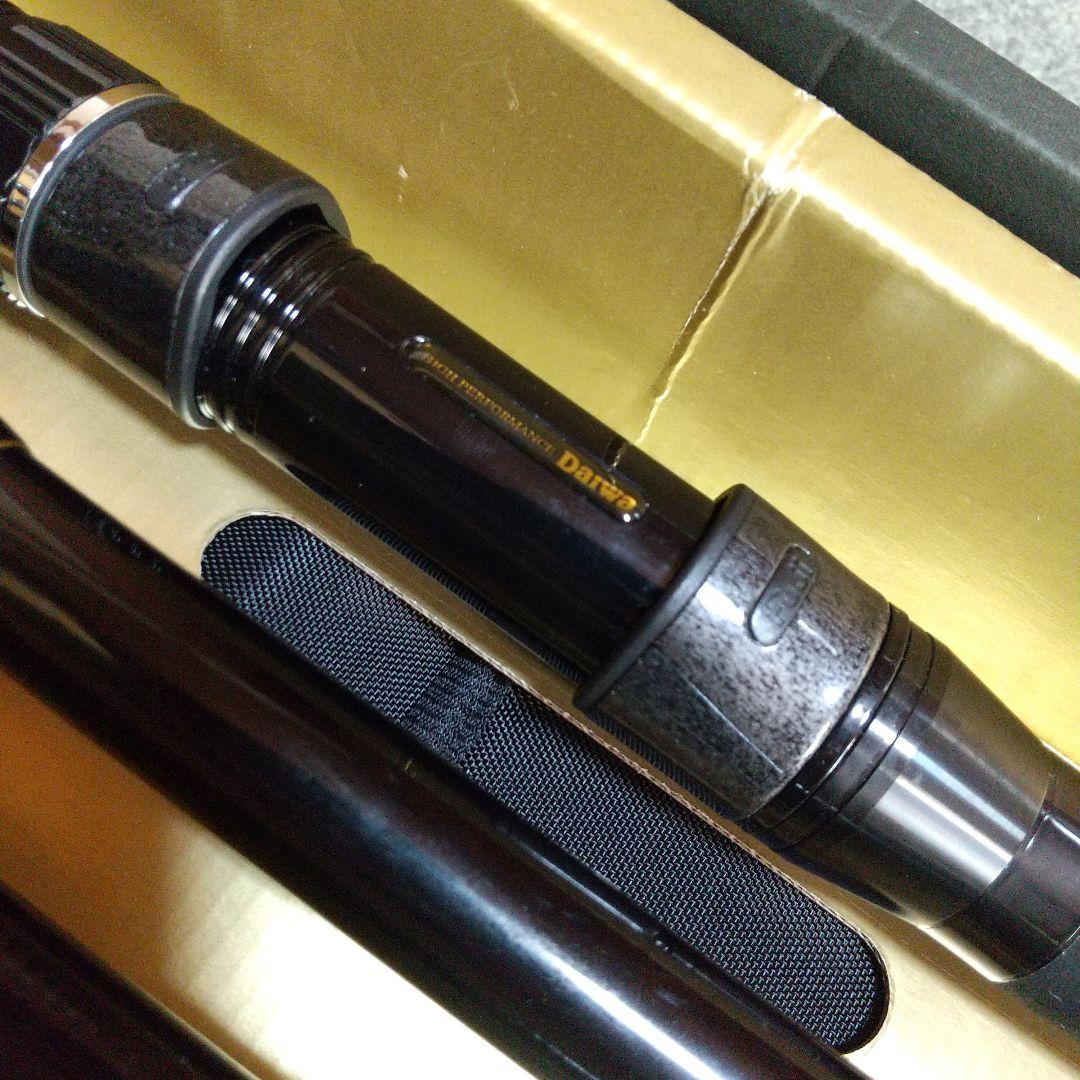ダイワ 幻覇王 石鯛 MH504 イシダイ竿