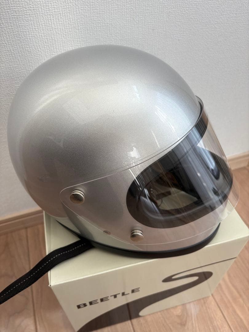 期間限定値下げ　オーシャンビートル STR Lサイズ HOODLUM別注