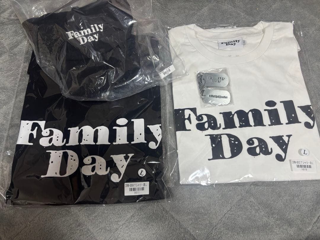 ZORN all my homies ドッグタグ Tシャツ キャップ セット