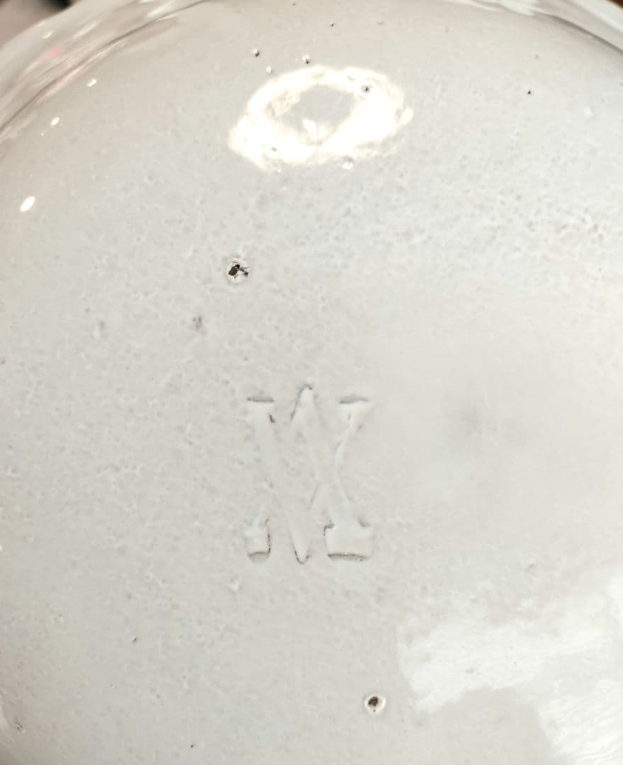 セール★【新品】アスティエ ド ヴィラット　Victor　スーププレート20cm