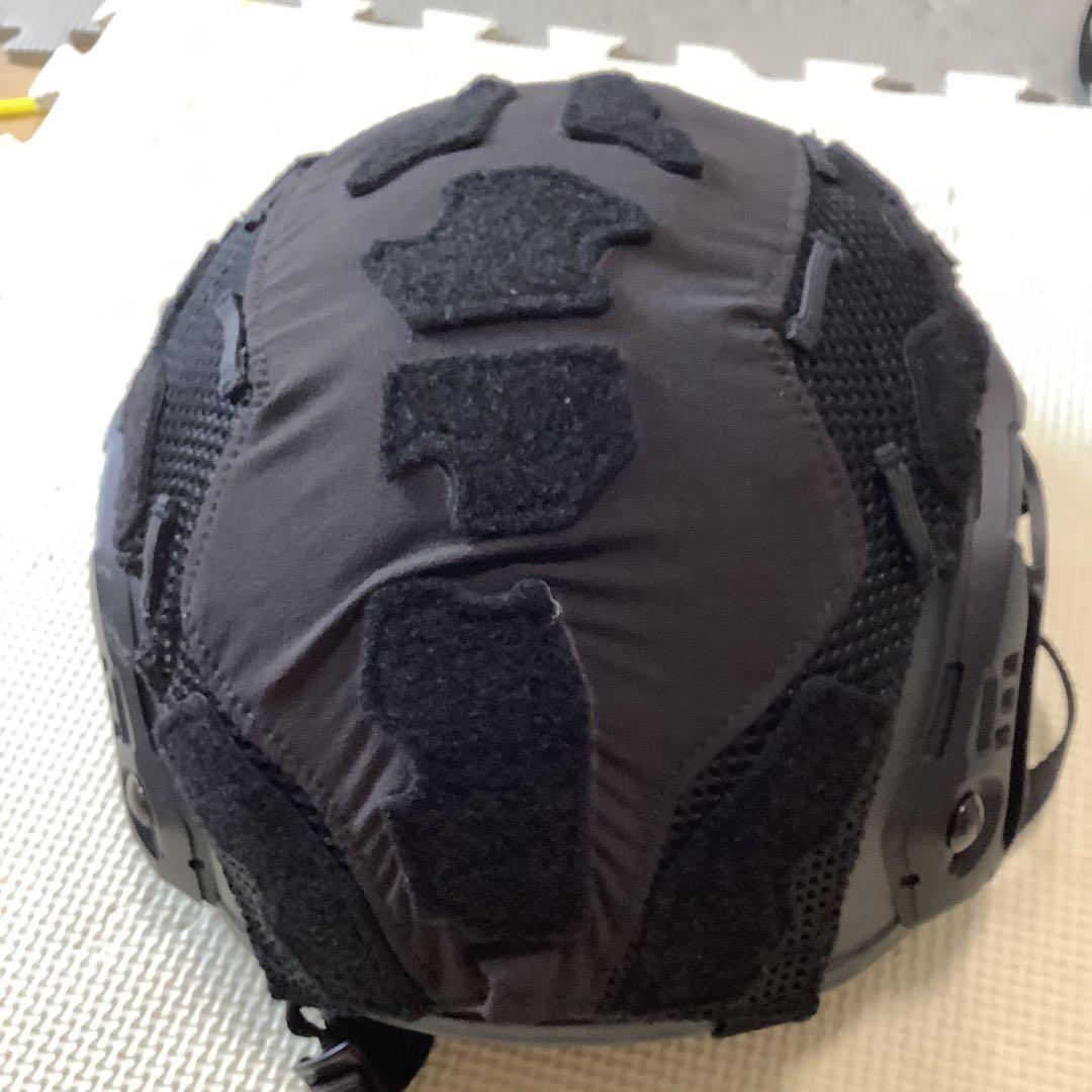 Ops-core オプスコア　fast sf レプリカ　中華バリヘル