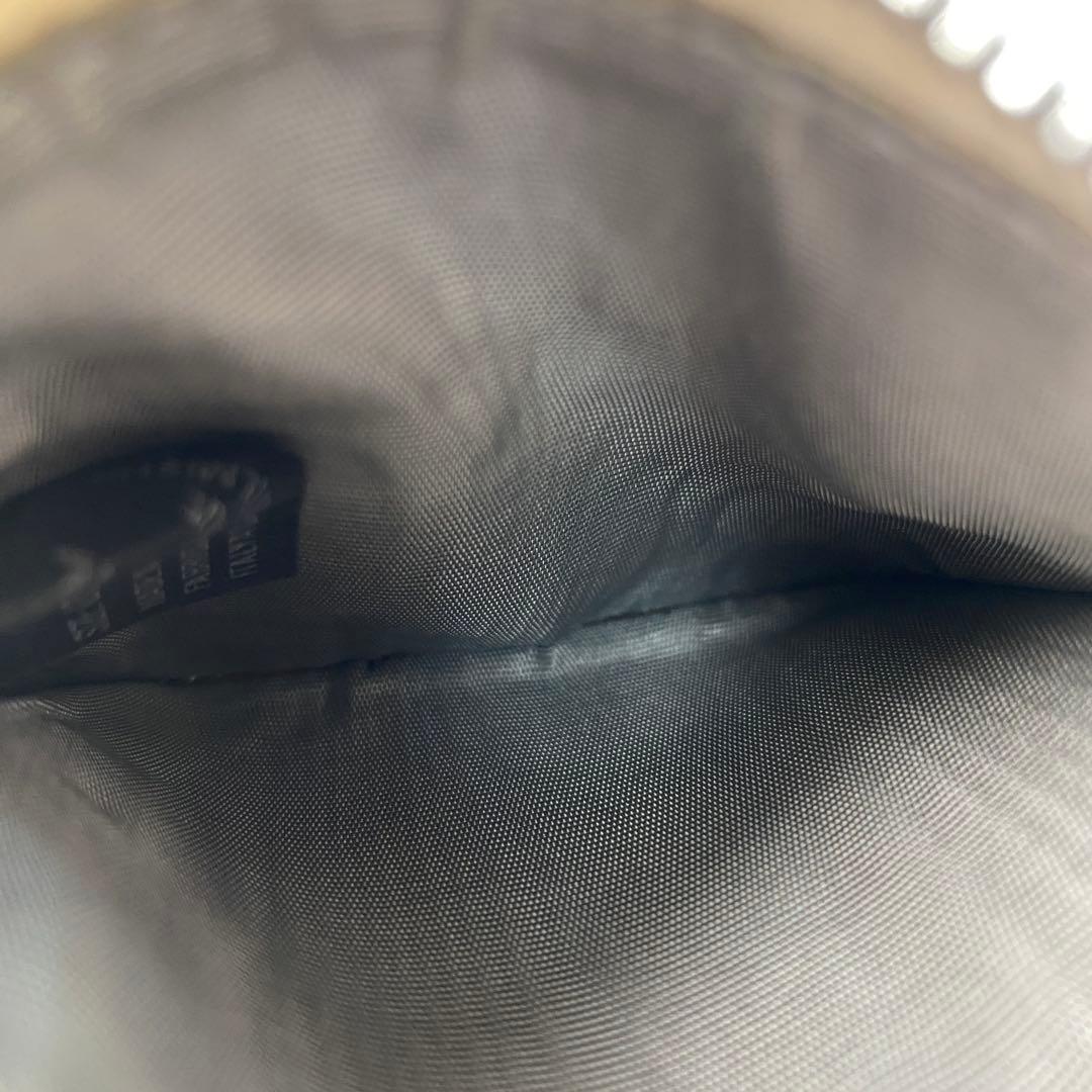 メゾンマルジェラMaison Margiela マネークリップ 二つ折り財布