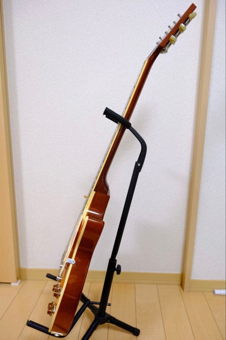 Tokai レスポールタイプ LS136F LD