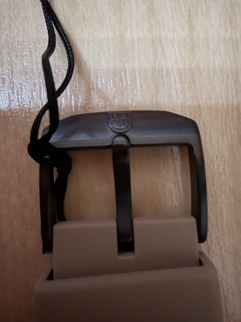 WTAPS × Luminox 腕時計