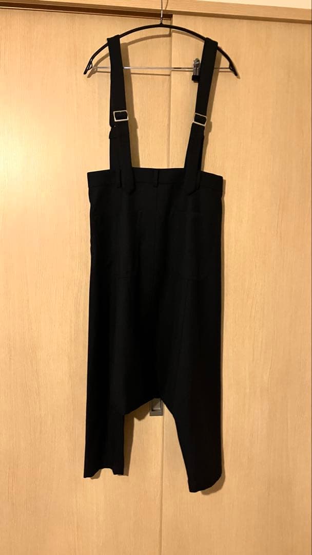COMME des GARÇONS ペンギンパンツサロペットS