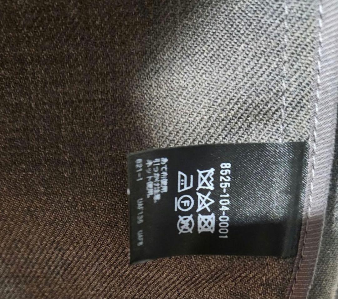 ⭕️新品タグ付き✨conte★リバー バルカラーコート★辺見えみり⭕️最終です