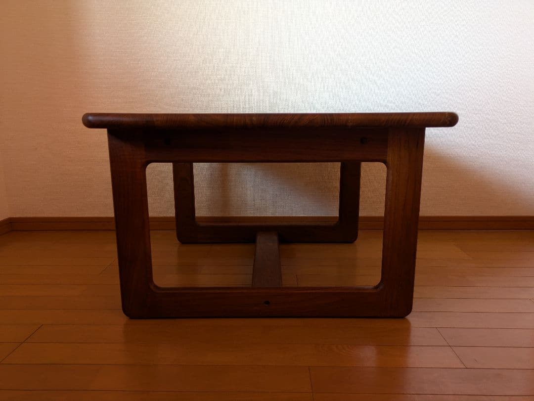 幻の逸品 吉村順三 サイドテーブル テーブル ヴィンテージ 北欧 デンマーク