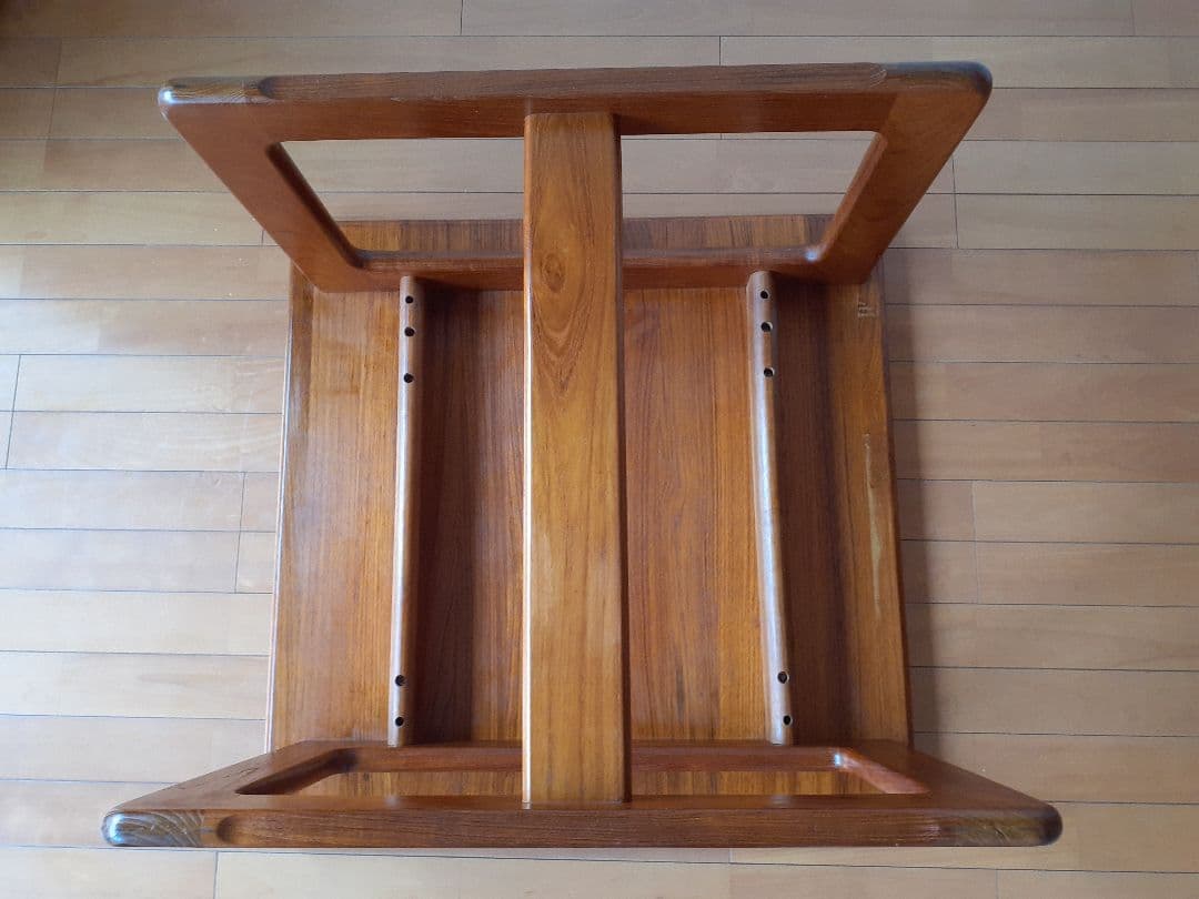 幻の逸品 吉村順三 サイドテーブル テーブル ヴィンテージ 北欧 デンマーク