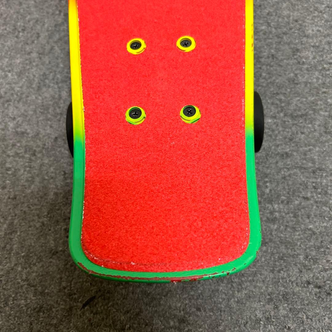 penny27インチ　デッキテープカスタム