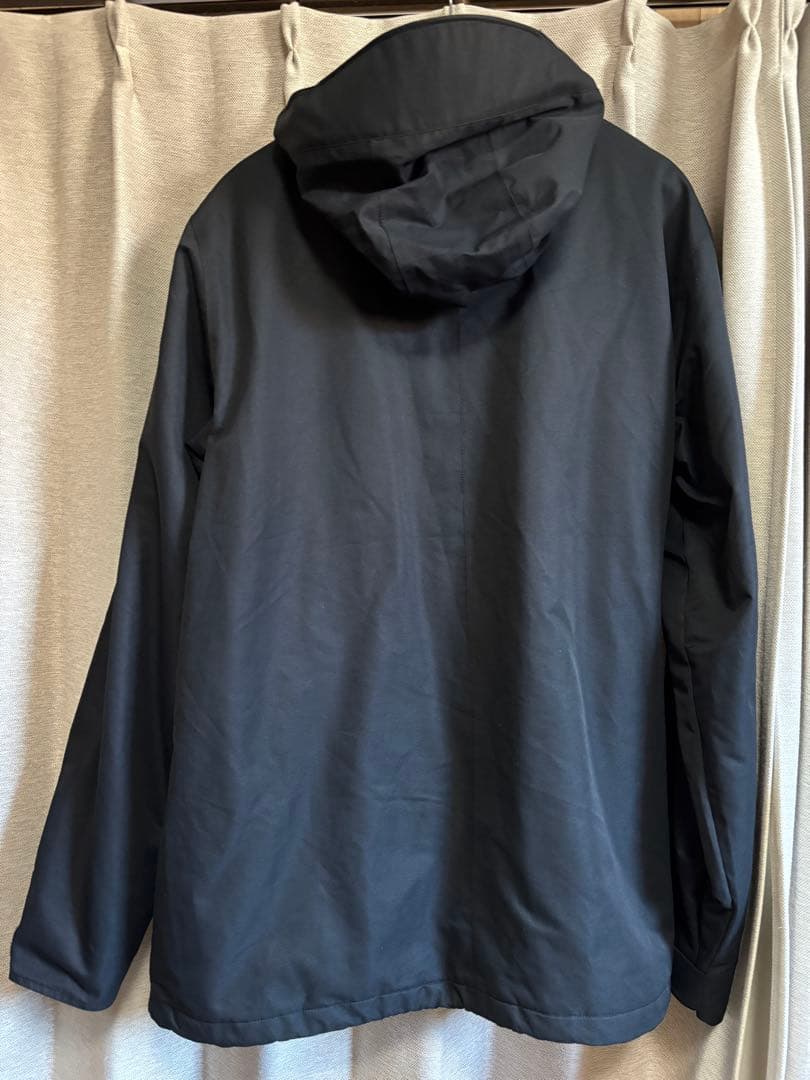 VOLCOM スノーボードウェア XL ブラック