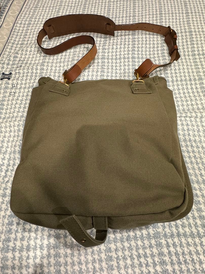 バッグ YM WALK ON US MAIL BAG