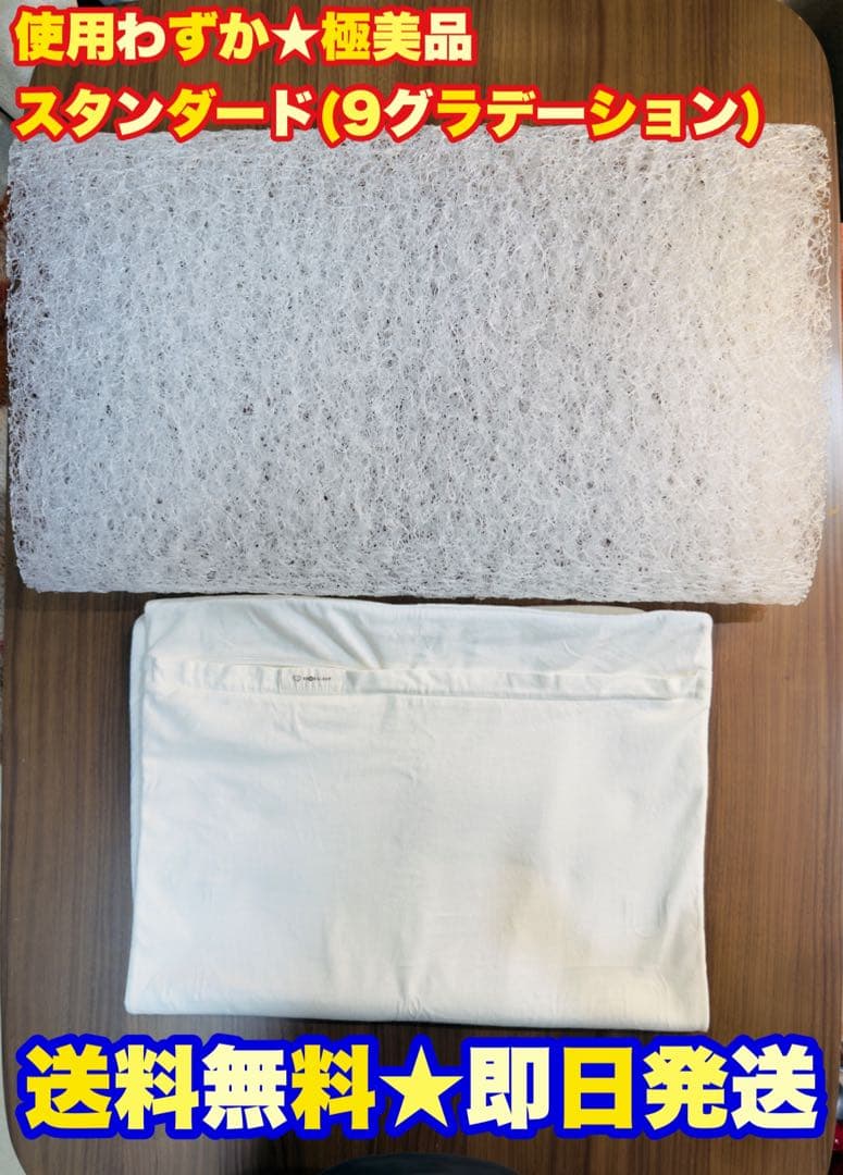 【美品★定価3万】BRAIN SLEEP PILLOW ブレインスリープ ピロー