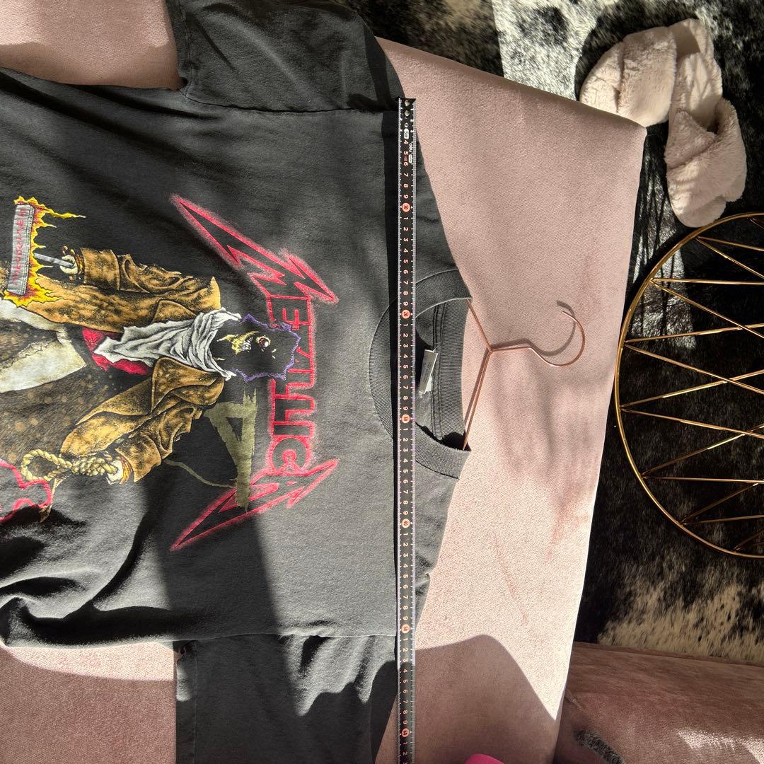 llica The Unforgiven Tシャツ Lサイズ