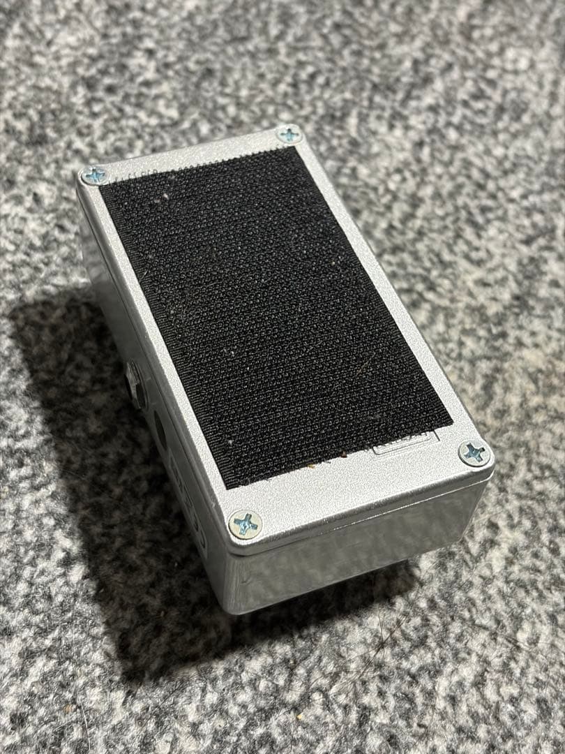 ギター MXR M75 Super Badass Distortion