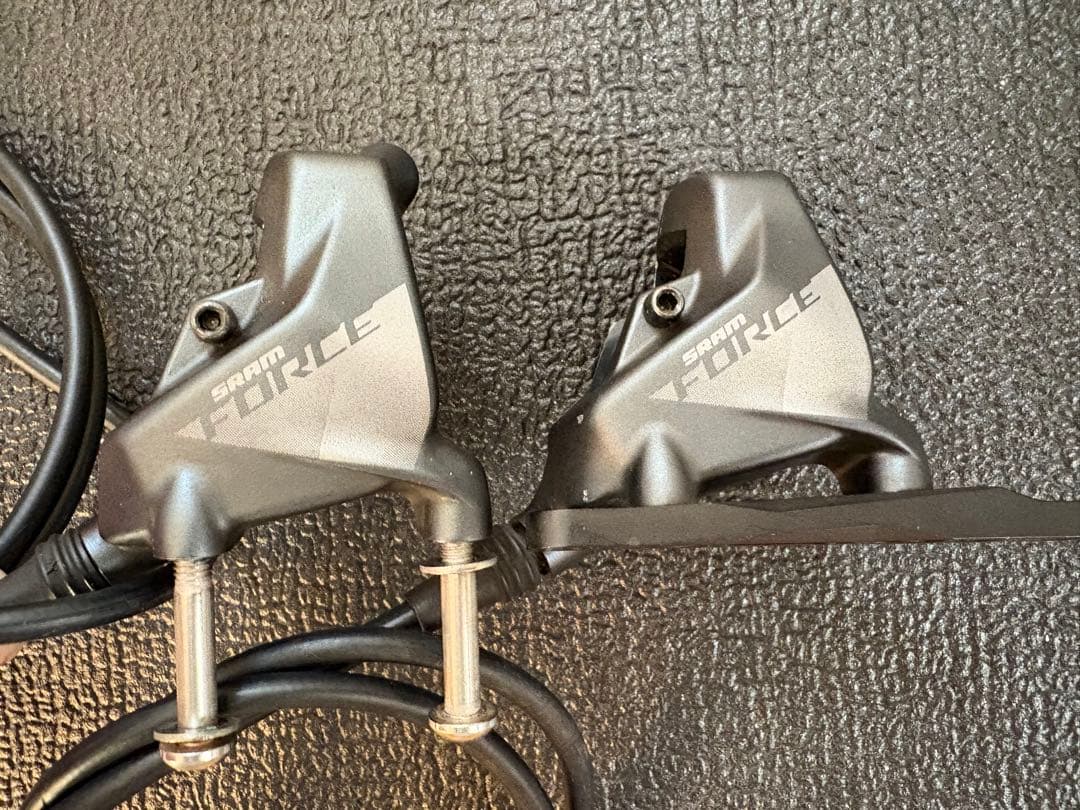 SRAM FORCE D1 AXS パワメ コンポセット セラミックスピード