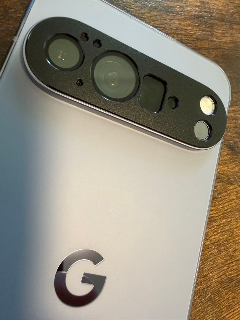 超美品‼️Google Pixel 10 ProXL 本体 256GB 黒