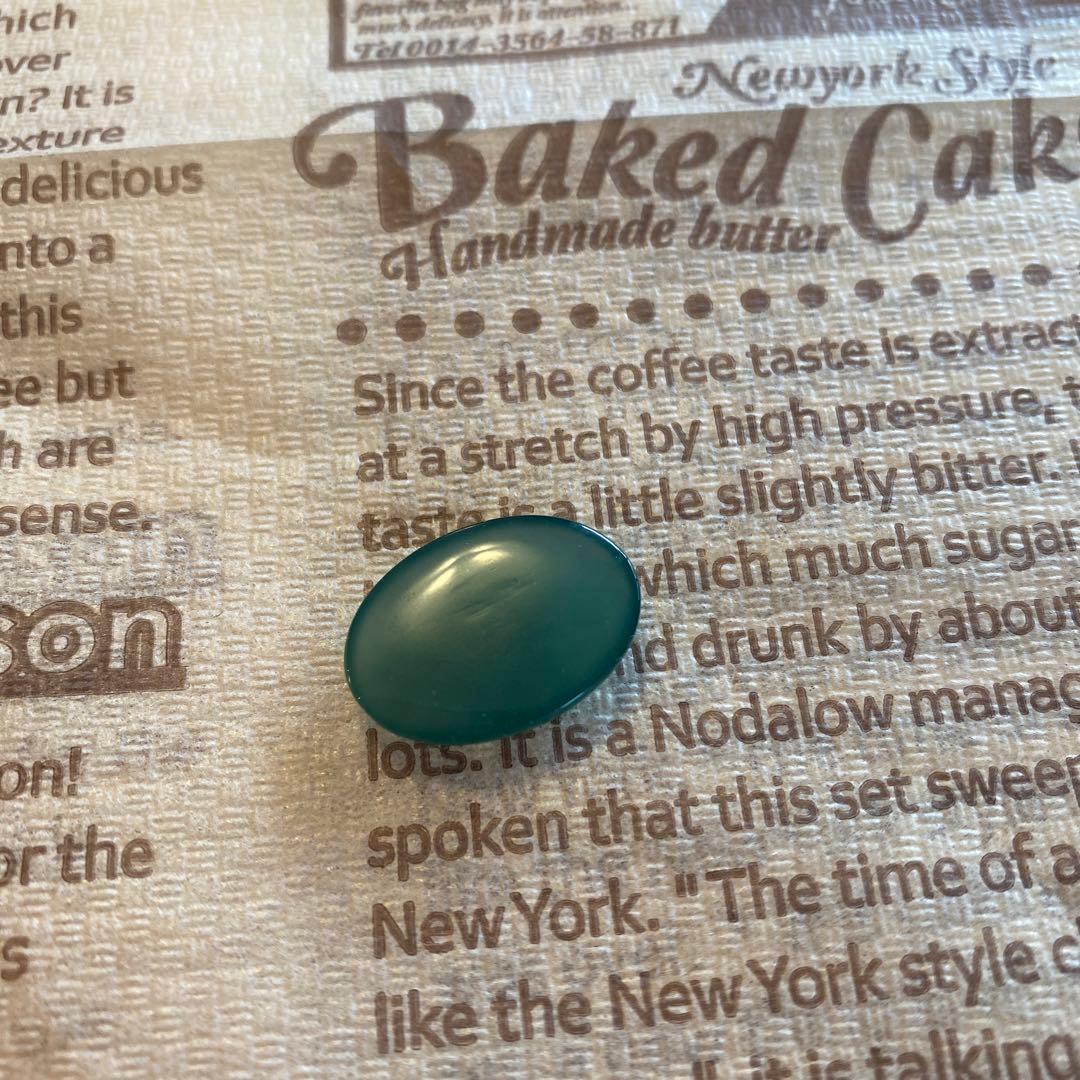 【超大粒♡希少】貴金属の外し石　天然石　翡翠