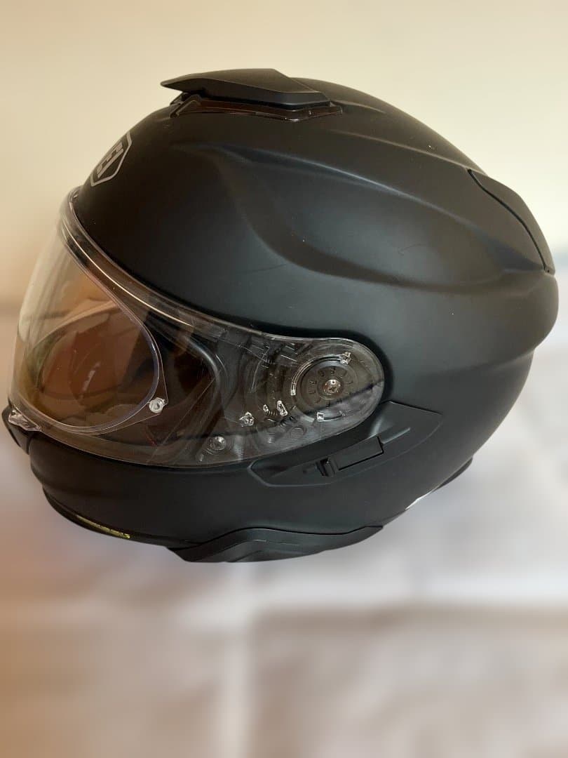 SHOEI GT-AIR2フルフェイス　マットブラック