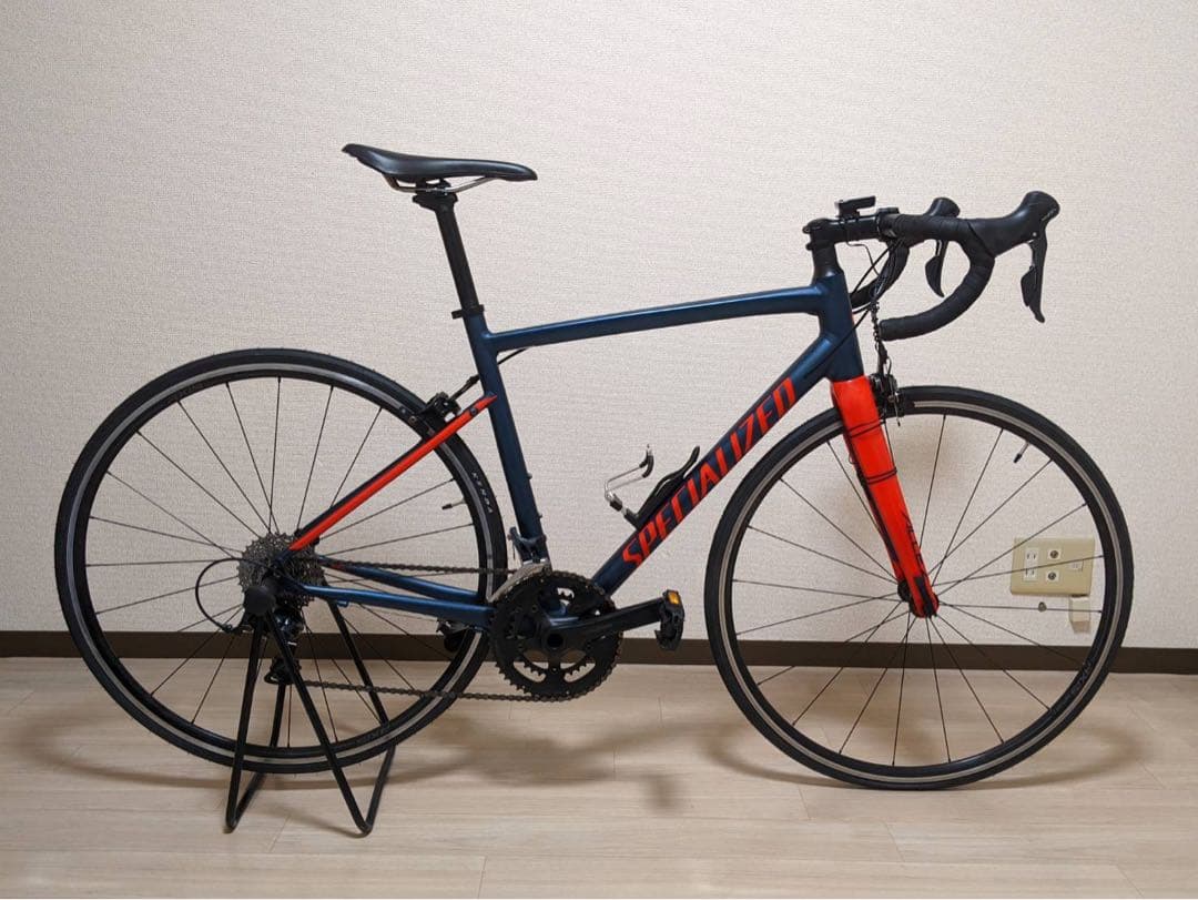 自転車本体 SPECIALIZED 2019 ALLEZ SPORT