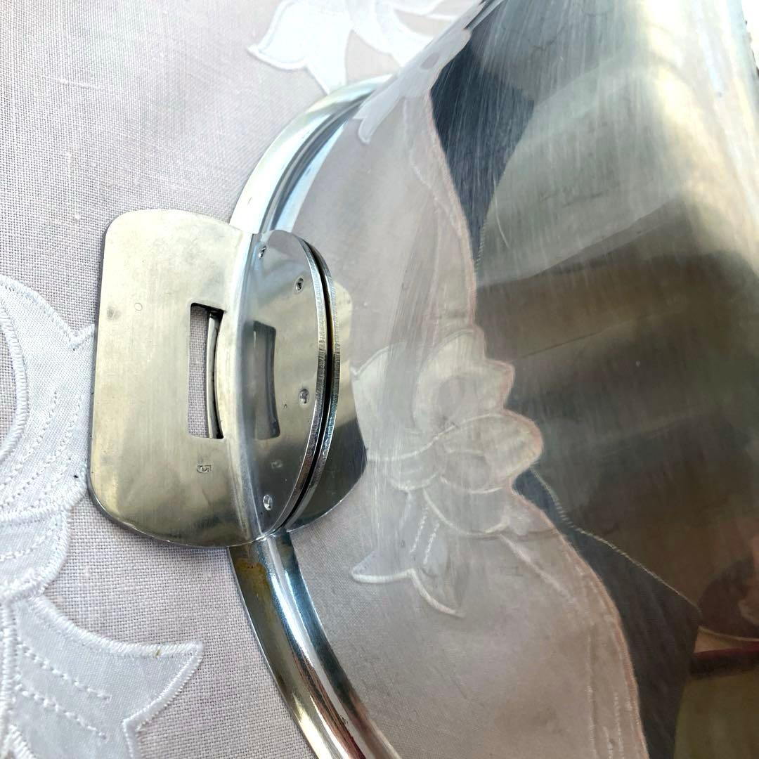 グラフィット鍋 16cm 18cm 20cm ハンドルのセット