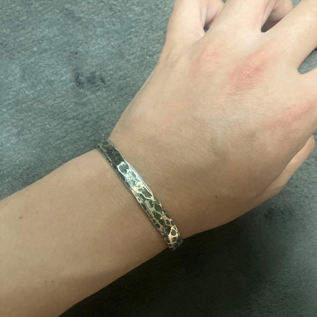 ファンタスティックマン　バングル　ブレスレット　0707