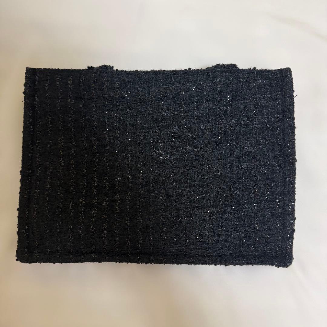 Darich DRビジューミニトートバッグ