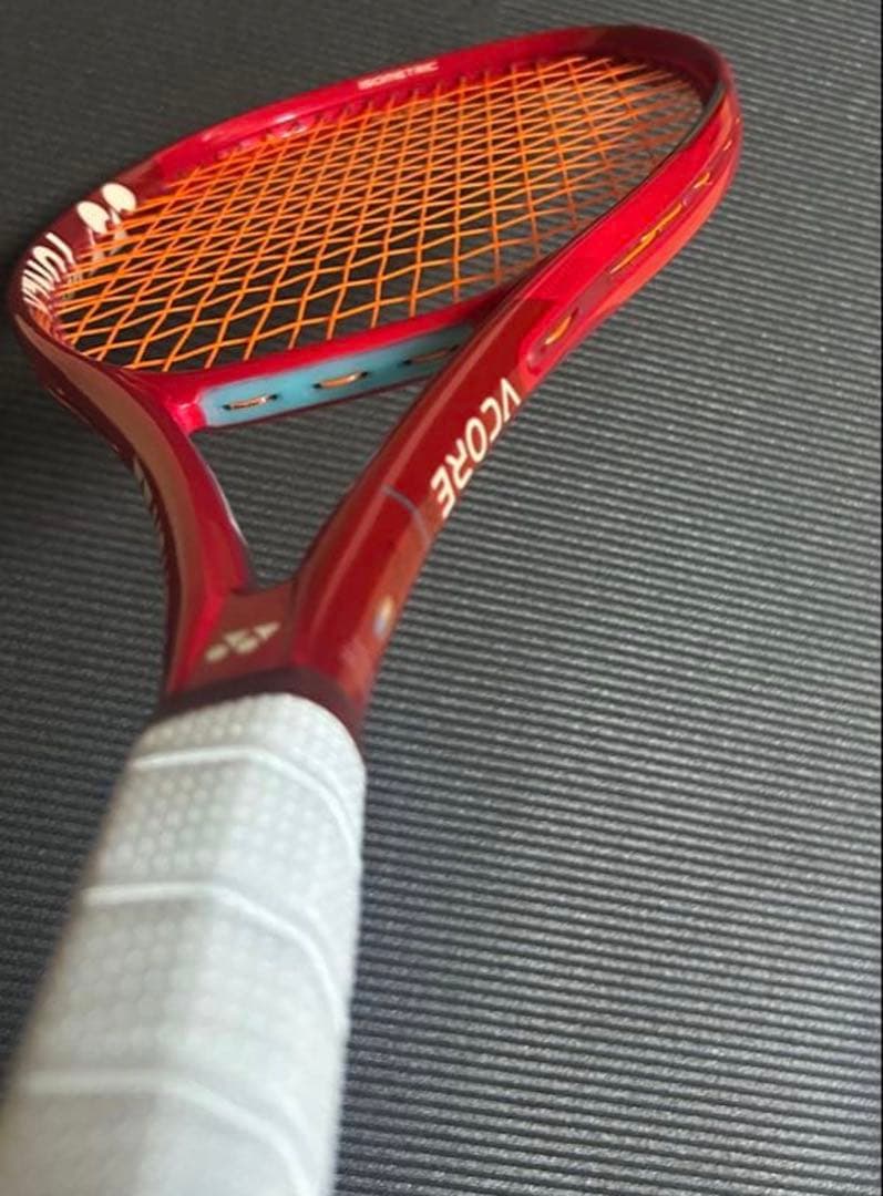 YONEX VCORE 100 G2 2026 ブイコア