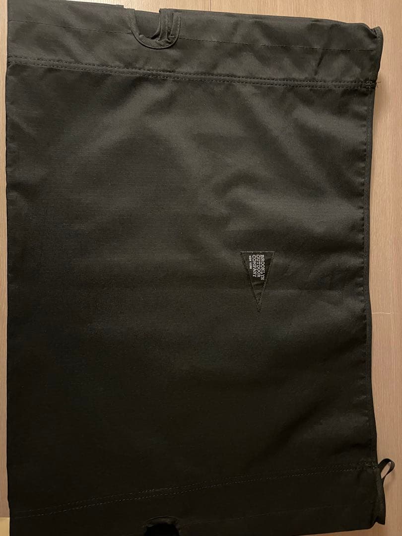 コット 黒 ブラック【ブルックリンアウトドアカンパニー】