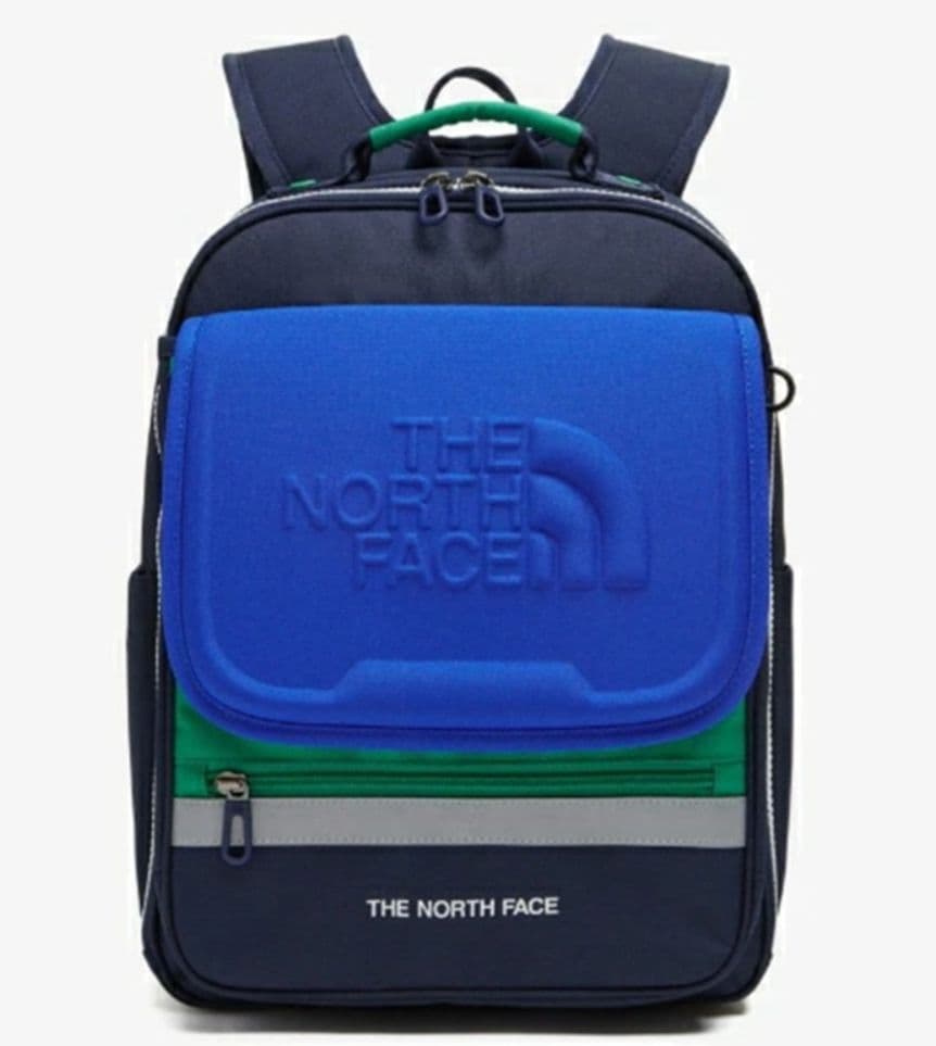THE NORTH FACE ザノースフェイス キッズ リュック バッグパック