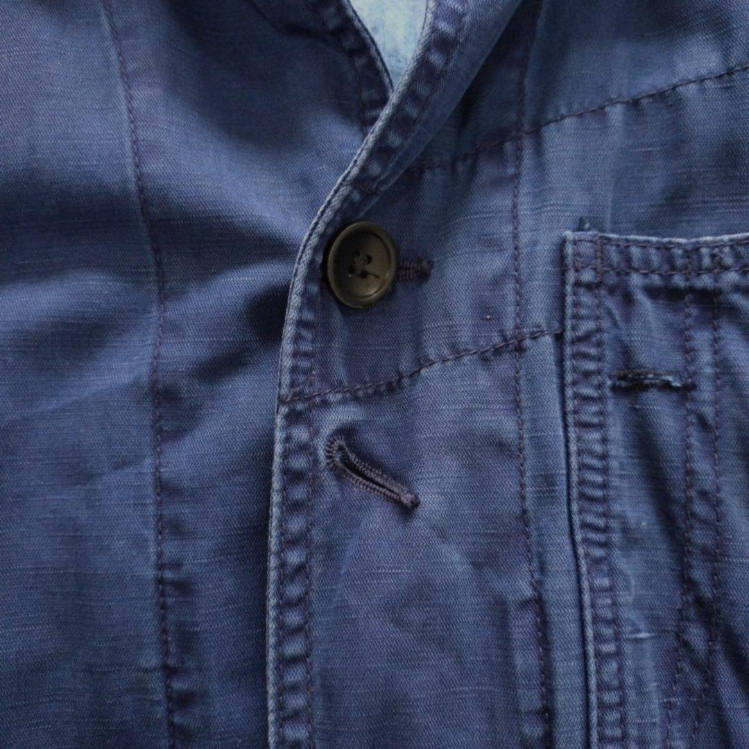 MANIFATTURA CECCARELLI チェッカレッリ　カバーオール