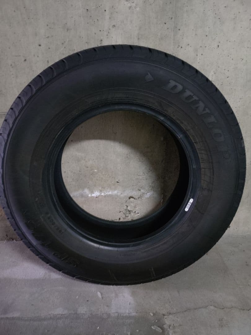 SP175 175/80R15 タイヤ4本セット