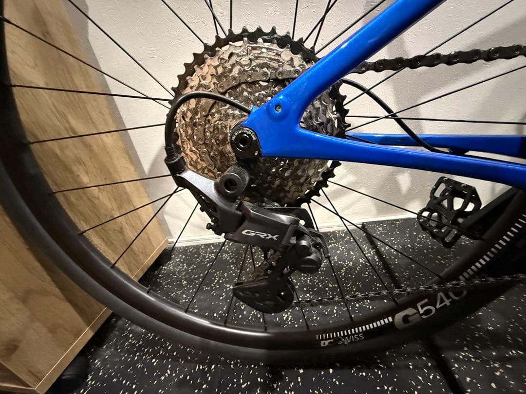 topstone carbon 2 lefty 2025年式　超美品