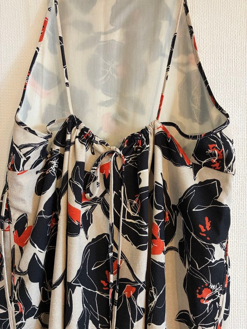 トゥモローランドサロペット新品