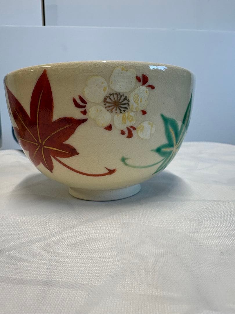 【少々傷有り】【おすすめセット】茶道具、茶箱セット ✨ガハハ本舗お宝倉庫市✨