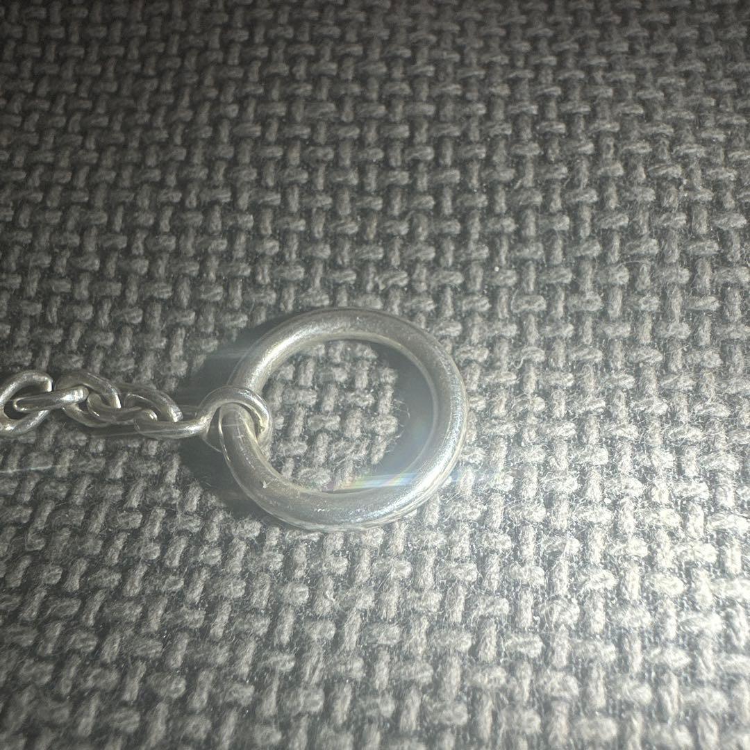 エルメス　ファランドールブレスレット– (LG)