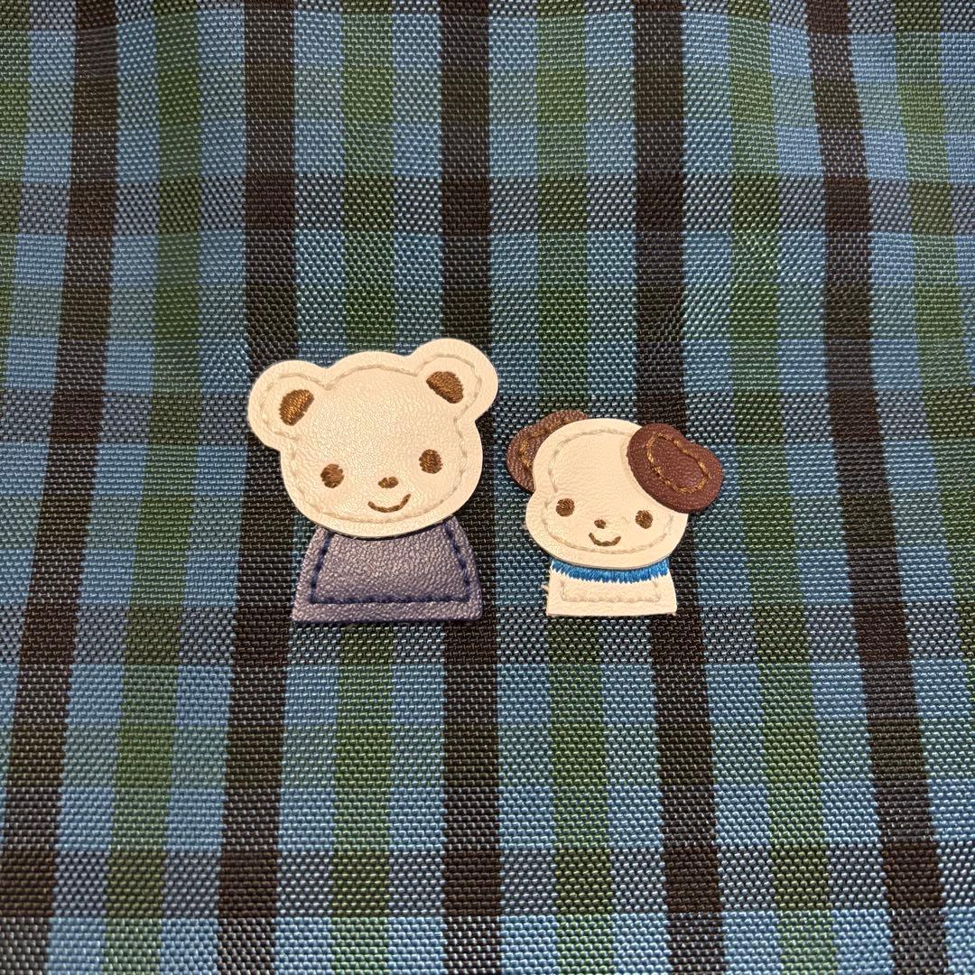 familiar バッグ