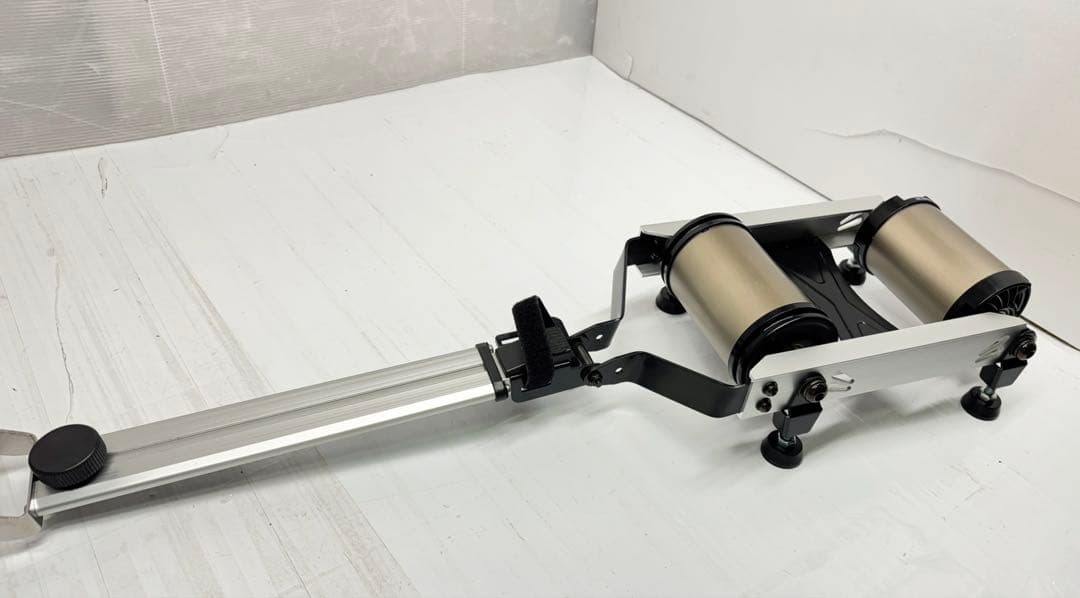 MINOURA ミノウラ サイクルトレーナー ハイブリッドローラー FG220