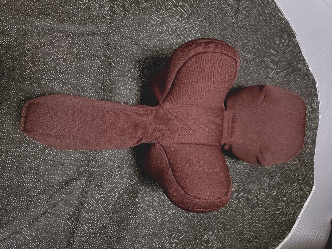 リラクッションS 撥水カバー付 おむつカバー