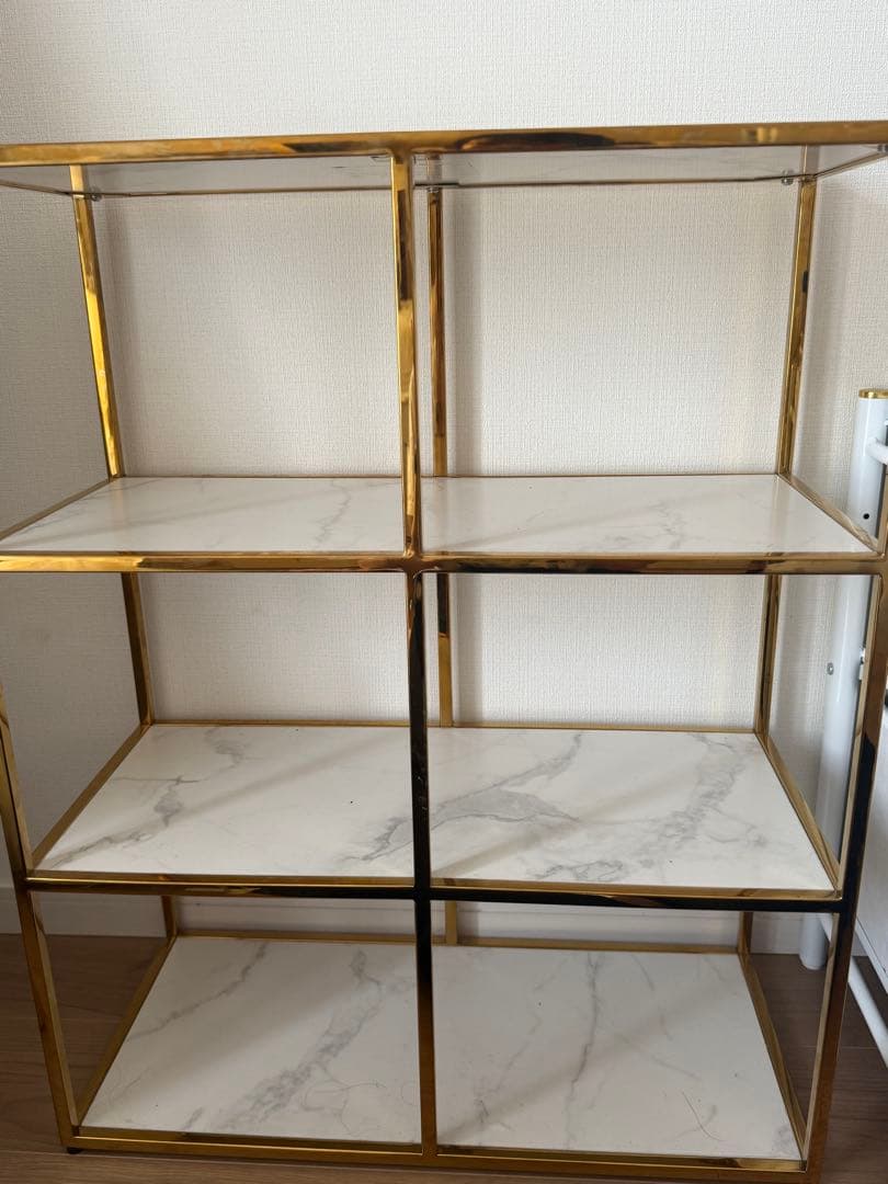 レーヌ シェルフ 2S (送料込)