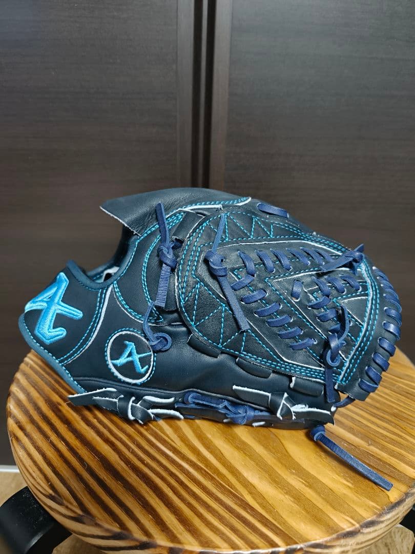 最終値下げ中　アトムズ　投手　硬式　未使用品