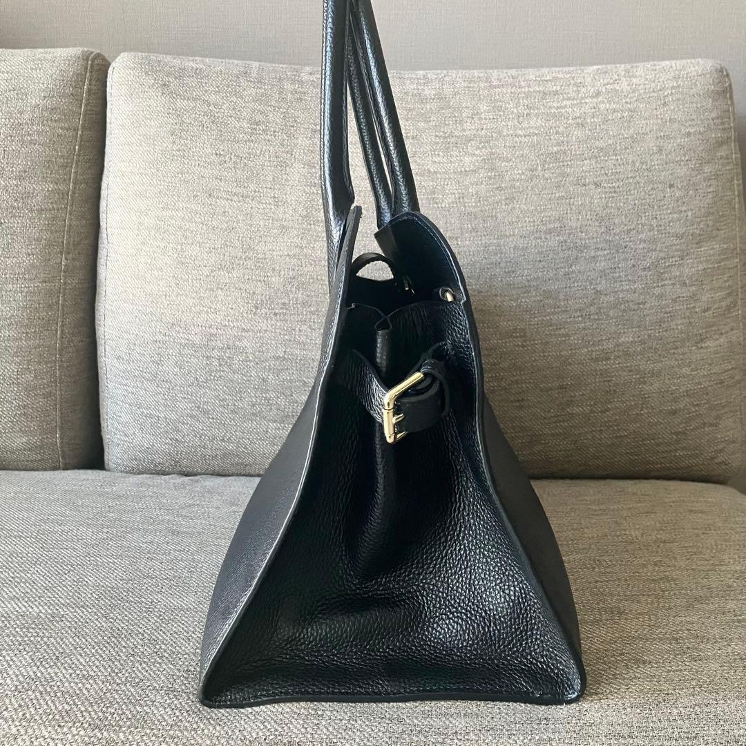 【美品】MILOS ミロス 別注 ボストンバッグ Spick and Span