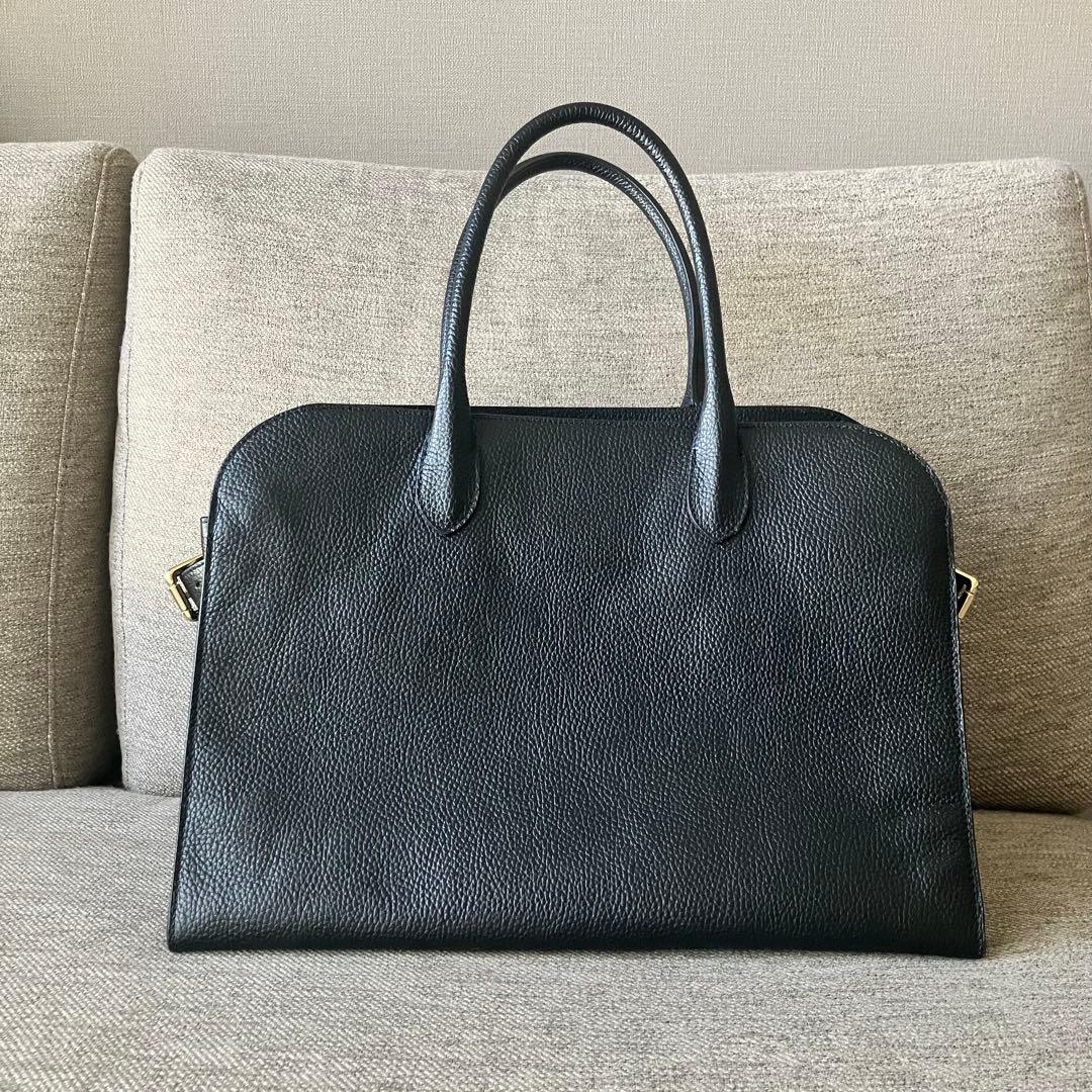 【美品】MILOS ミロス 別注 ボストンバッグ Spick and Span