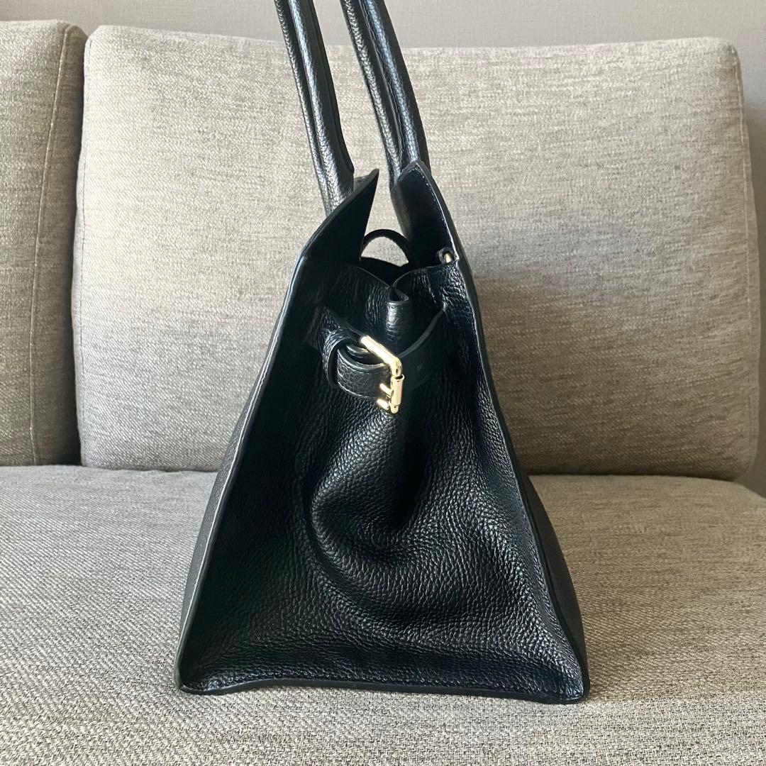 【美品】MILOS ミロス 別注 ボストンバッグ Spick and Span