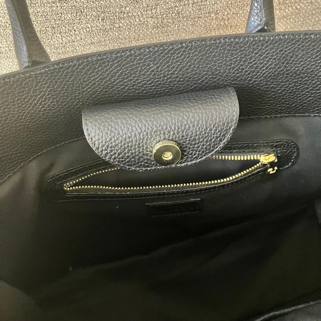【美品】MILOS ミロス 別注 ボストンバッグ Spick and Span