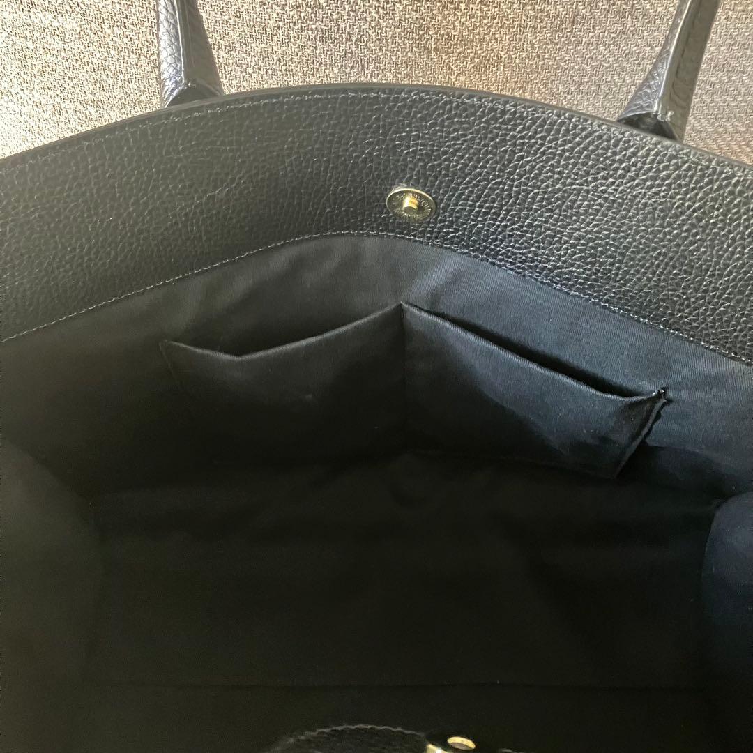 【美品】MILOS ミロス 別注 ボストンバッグ Spick and Span