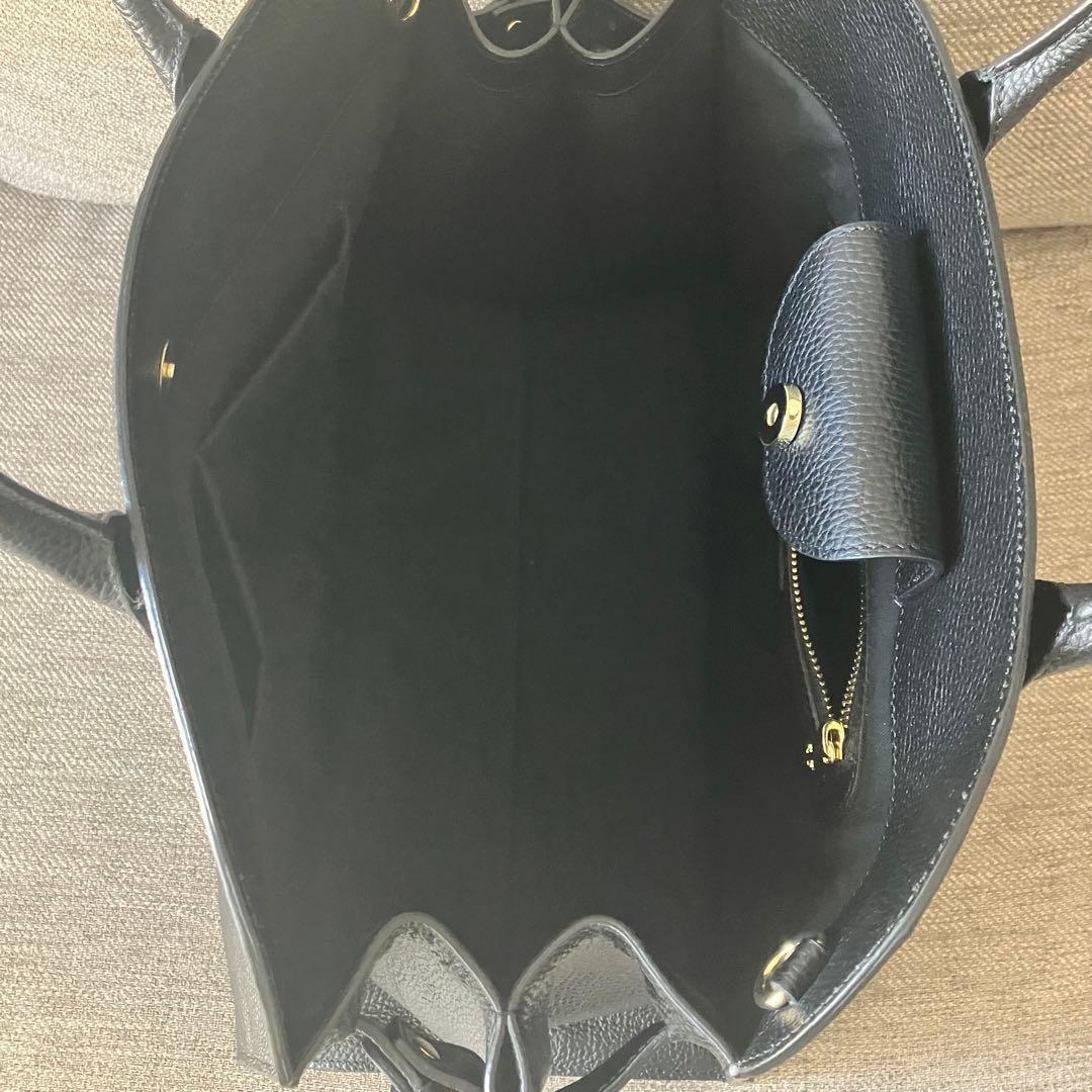 【美品】MILOS ミロス 別注 ボストンバッグ Spick and Span