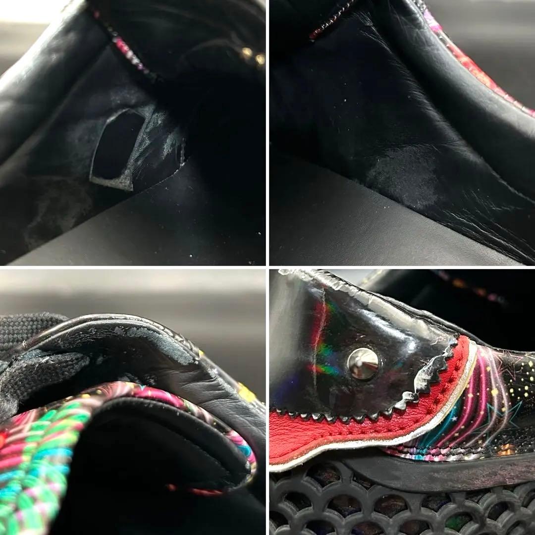 【専用】クリスチャンルブタン ルビシャーク スニーカー スターライト 26cm