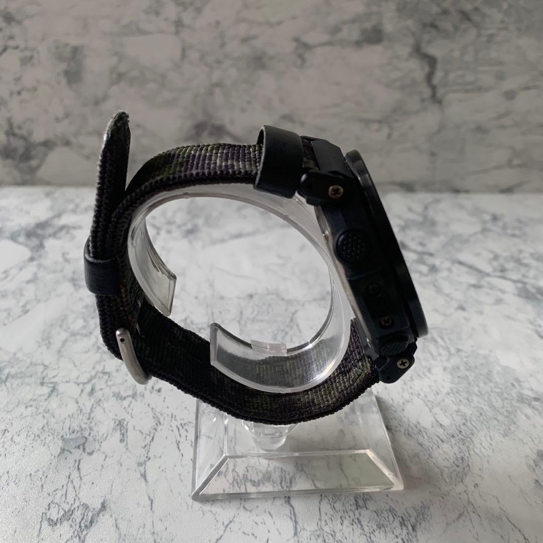 CASIO PRO TREK PRG-650YBE プロトレック ソーラー