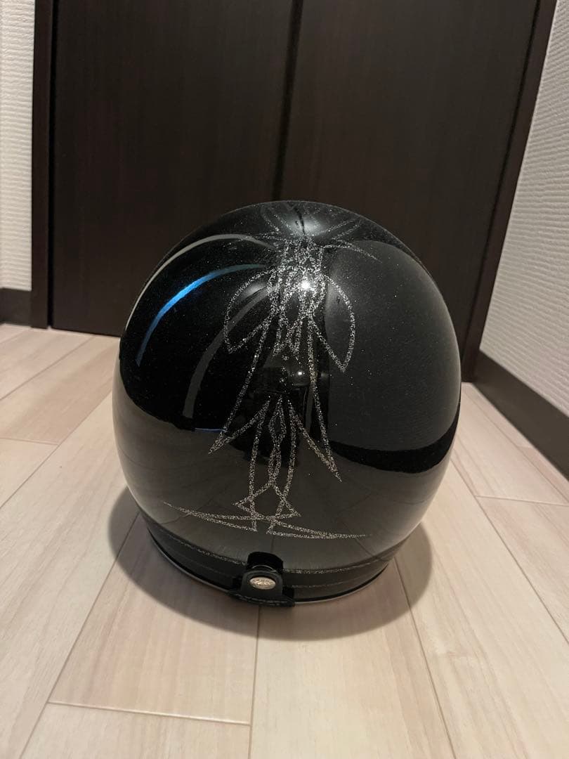 AVENGER ヘルメットMXタイプ