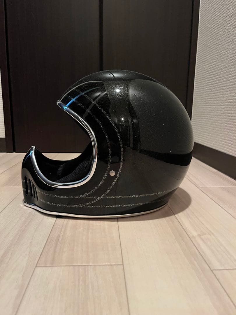 AVENGER ヘルメットMXタイプ